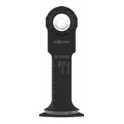 Bosch PRO MAII 52 APB Klinge für Multifunktionswerkzeug, 52x75 mm, 25 Stk.-1