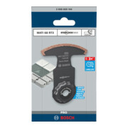 Bosch PRO MATI 68 RT3 Blatt für Multifunktionswerkzeuge, 2,8 x 68 mm-4