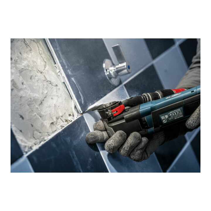 Bosch PRO MATI 68 RT3 Blatt für Multifunktionswerkzeuge, 2,8 x 68 mm