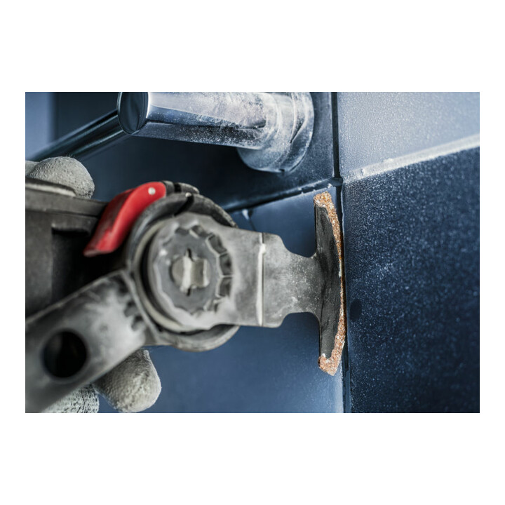 Bosch PRO MATI 68 RT3 Blatt für Multifunktionswerkzeuge, 2,8 x 68 mm