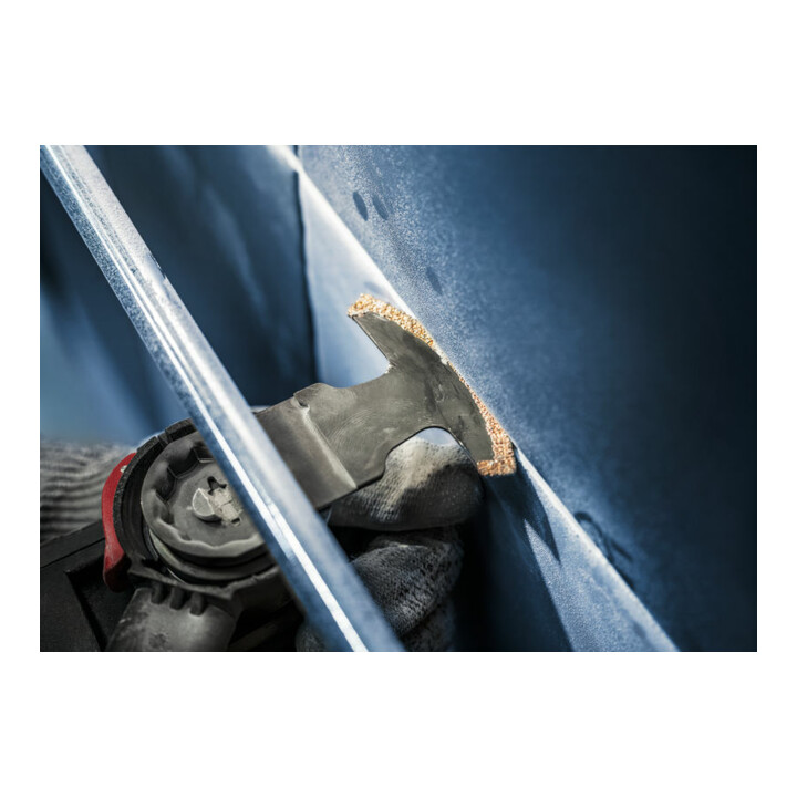 Bosch PRO MATI 68 RT3 Blatt für Multifunktionswerkzeuge, 2,8 x 68 mm