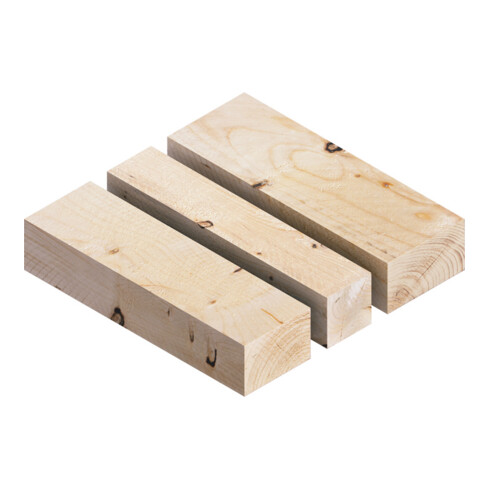 Bosch PRO MC16-N 44G Kronenklammerr mit mittlerem Rücken, 1,6/16 g, 44 mm