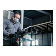 Bosch PRO Medium-Thick Metal precise S1137BEF Säbelsägeblatt, 1,1x25x225 mm, 2-tlg.-2