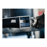 Bosch PRO Medium-Thick Metal precise S1137BEF Säbelsägeblatt, 1,1x25x225 mm, 2-tlg.-4