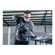 Bosch PRO Medium-Thick Metal precise S1137BEF Säbelsägeblatt, 1,1x25x225 mm, 2-tlg.-5