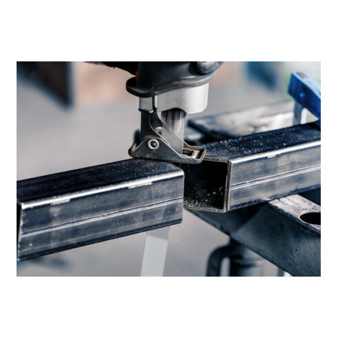 Bosch PRO Medium-Thick Metal precise S1137BEF Säbelsägeblatt, 1,1x25x225 mm, 2-tlg.