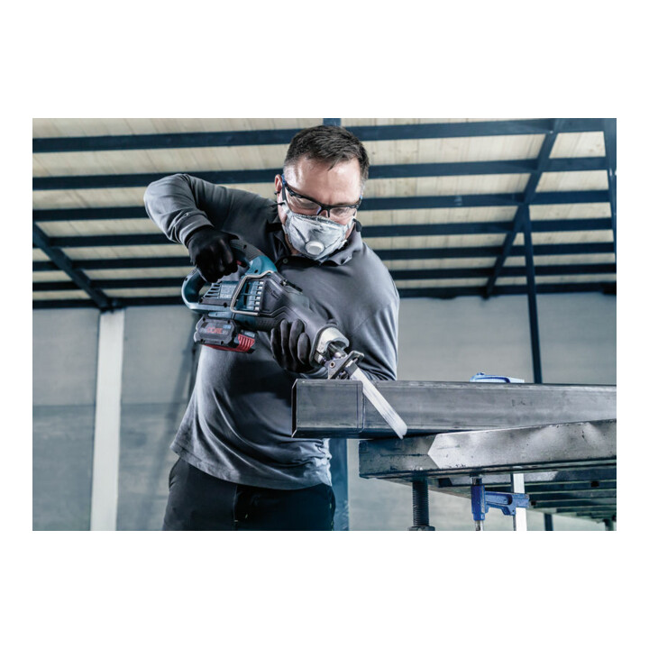 Bosch PRO Medium-Thick Metal precise S1137BEF Säbelsägeblatt, 1,1x25x225 mm, 2-tlg.
