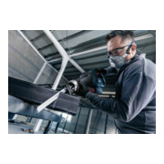 Bosch PRO Medium-Thick Metal precise S1137BEF Säbelsägeblatt, 1,1x25x225 mm, 25-tlg.-4
