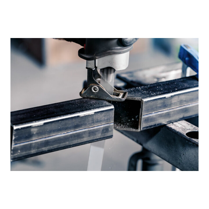 Bosch PRO Medium-Thick Metal precise S1137BEF Säbelsägeblatt, 1,1x25x225 mm, 25-tlg.