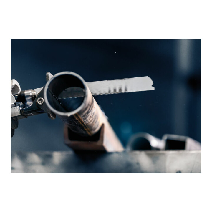 Bosch PRO Medium-Thick Metal precise S1137BEF Säbelsägeblatt, 1,1x25x225 mm, 5-tlg.