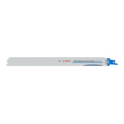 Bosch PRO Medium-Thick Metal precise S1237BEF Säbelsägeblatt, 1,1x25x300 mm, 5-tlg.-1