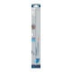 Bosch PRO Medium-Thick Metal precise S1237BEF Säbelsägeblatt, 1,1x25x300 mm, 5-tlg.