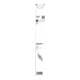 Bosch PRO Medium-Thick Metal precise S1237BEF Säbelsägeblatt, 1,1x25x300 mm, 5-tlg.