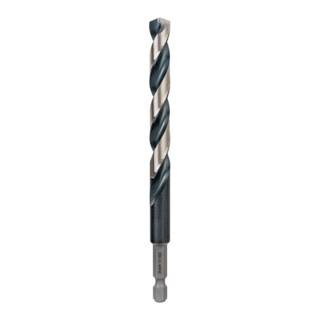 Bosch PRO Metaal HSS-G Impact spiraalboor, 10 x 87 x 133 mm