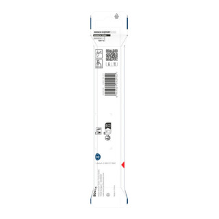 Bosch PRO Metaal HSS-G Impact spiraalboor, 10 x 87 x 133 mm