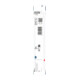 Bosch PRO Metaal HSS-G Impact spiraalboor, 10 x 87 x 133 mm-1