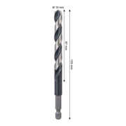 Bosch PRO Metaal HSS-G Impact spiraalboor, 10 x 87 x 133 mm-4