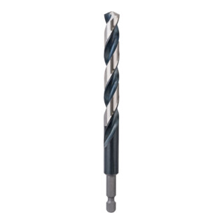 Bosch PRO Metaal HSS-G Impact spiraalboor, 11 x 94 x 142 mm