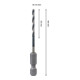 Bosch PRO Metaal HSS-G Impact spiraalboor, 2,5 x 30 x 69 mm-4
