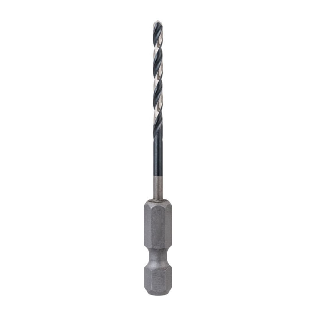 Bosch PRO Metaal HSS-G Impact spiraalboor, 2,5 x 30 x 69 mm