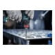 Bosch PRO Metaal HSS-G Impact spiraalboor, 2,5 x 30 x 69 mm