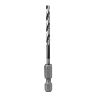 Bosch PRO Metaal HSS-G Impact spiraalboor, 3,2 x 36 x 75 mm