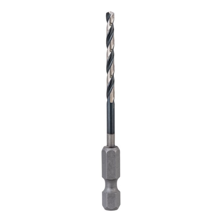 Bosch PRO Metaal HSS-G Impact spiraalboor, 3,2 x 36 x 75 mm