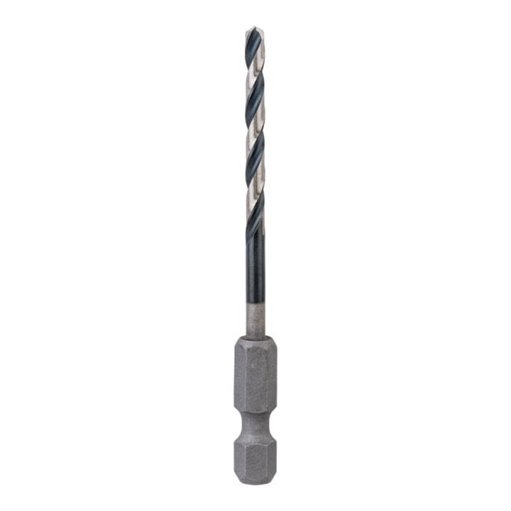 Bosch PRO Metaal HSS-G Impact spiraalboor, 3,3 x 36 x 75 mm