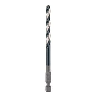 Bosch PRO Metaal HSS-G Impact spiraalboor, 5,5 x 57 x 98 mm