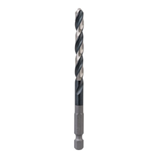 Bosch PRO Metaal HSS-G Impact spiraalboor, 6,5 x 63 x 107 mm