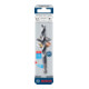 Bosch PRO Metaal HSS-G Impact spiraalboor, 6,5 x 63 x 107 mm-2