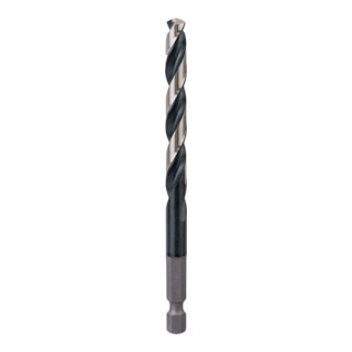 Bosch PRO Metaal HSS-G Impact spiraalboor, 7,5 x 69 x 109 mm