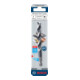 Bosch PRO Metaal HSS-G Impact spiraalboor, 7 x 69 x 109 mm-2