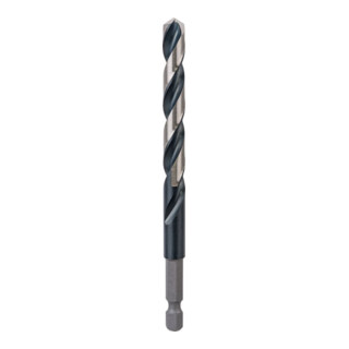 Bosch PRO Metaal HSS-G Impact spiraalboor, 8,5 x 75 x 117 mm