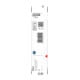 Bosch PRO Metaal HSS-G Impact spiraalboor, 8 x 75 x 117 mm-1