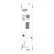 Bosch PRO Metaal HSS-G Impact spiraalboor, 8 x 75 x 117 mm