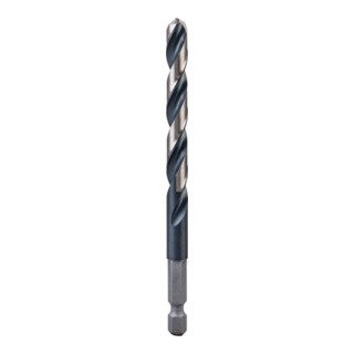 Bosch PRO Metaal HSS-G Impact spiraalboor, 8 x 75 x 117 mm