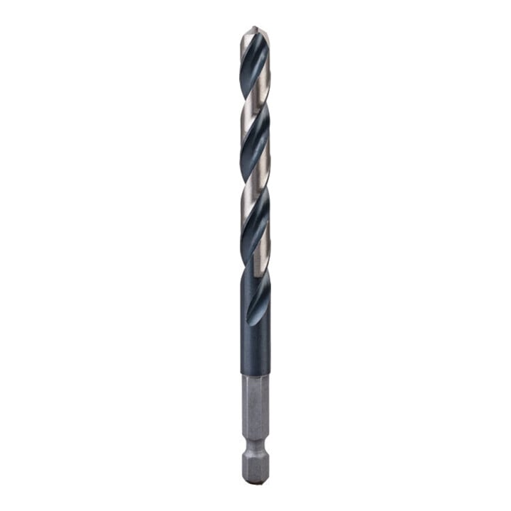 Bosch PRO Metaal HSS-G Impact spiraalboor, 8 x 75 x 117 mm