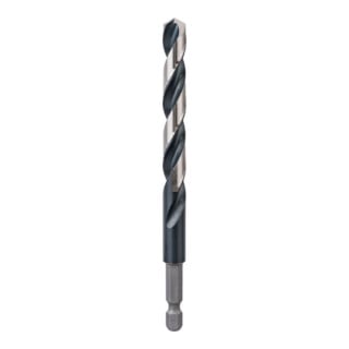 Bosch PRO Metaal HSS-G Impact spiraalboor, 9,5 x 81 x 125 mm