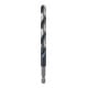 Bosch PRO Metaal HSS-G Impact spiraalboor, 9,5 x 81 x 125 mm