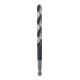 Bosch PRO Metaal HSS-G Impact spiraalboor, 9 x 81 x 125 mm