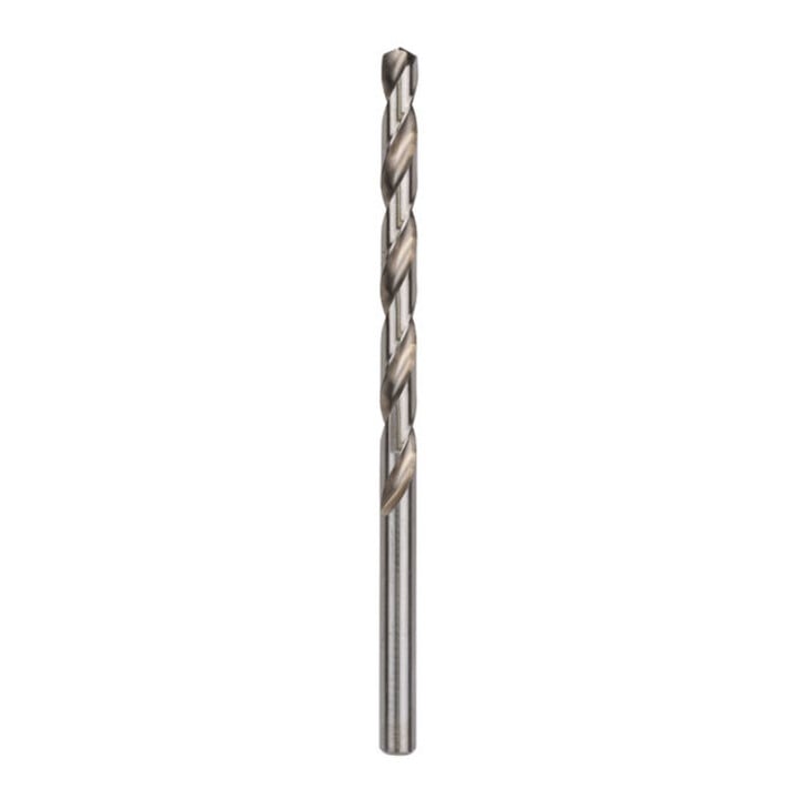 Bosch PRO Metaal HSS-G Spiraalboor, 10 x 121 x 184 mm