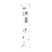 Bosch PRO Metaal HSS-G spiraalboor, 11,5 x 94 x 142 mm