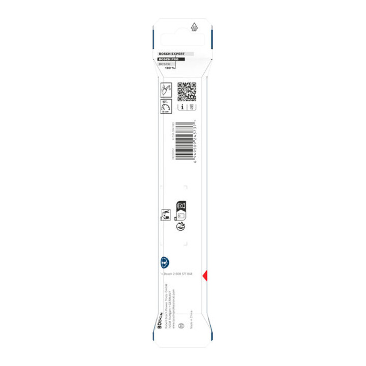 Bosch PRO Metaal HSS-G spiraalboor, 11 x 94 x 142 mm