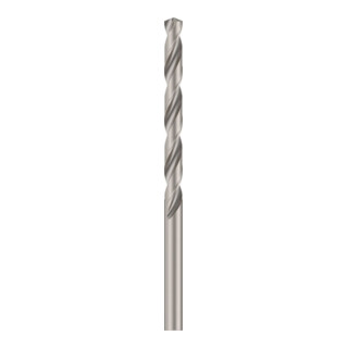 Bosch PRO Metaal HSS-G spiraalboor, 12 x 134 x 205 mm
