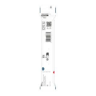 Bosch PRO Metaal HSS-G spiraalboor, 13 x 101 x 151 mm
