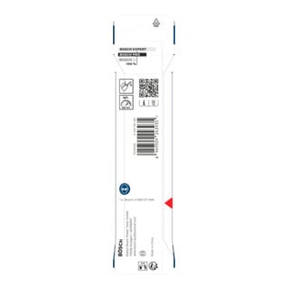 Bosch PRO Metaal HSS-G spiraalboor, 3,2 x 69 x 106 mm