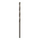 Bosch PRO Metaal HSS-G spiraalboor, 4,1 x 43 x 75 mm