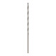 Bosch PRO Metaal HSS-G spiraalboor, 4,2 x 78 x 119 mm