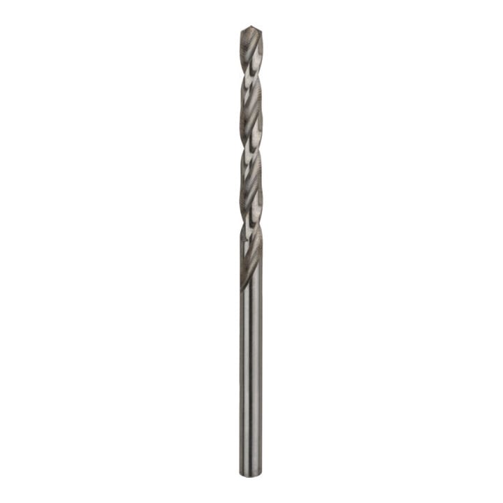 Bosch PRO Metaal HSS-G spiraalboor, 4,3 x 47 x 80 mm